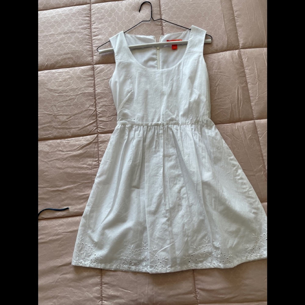 Fresh Joe dress